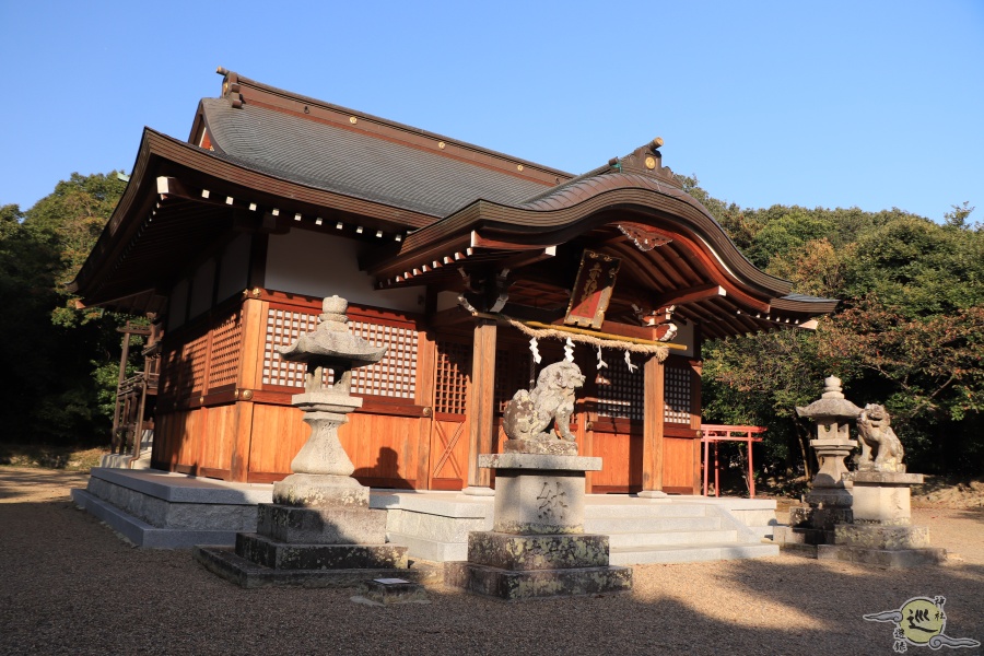 赤羽神社