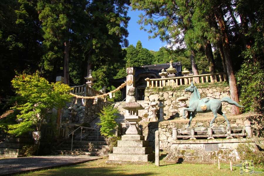 林田八幡神社