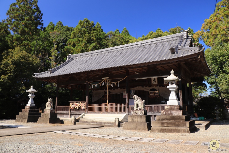 垣田神社