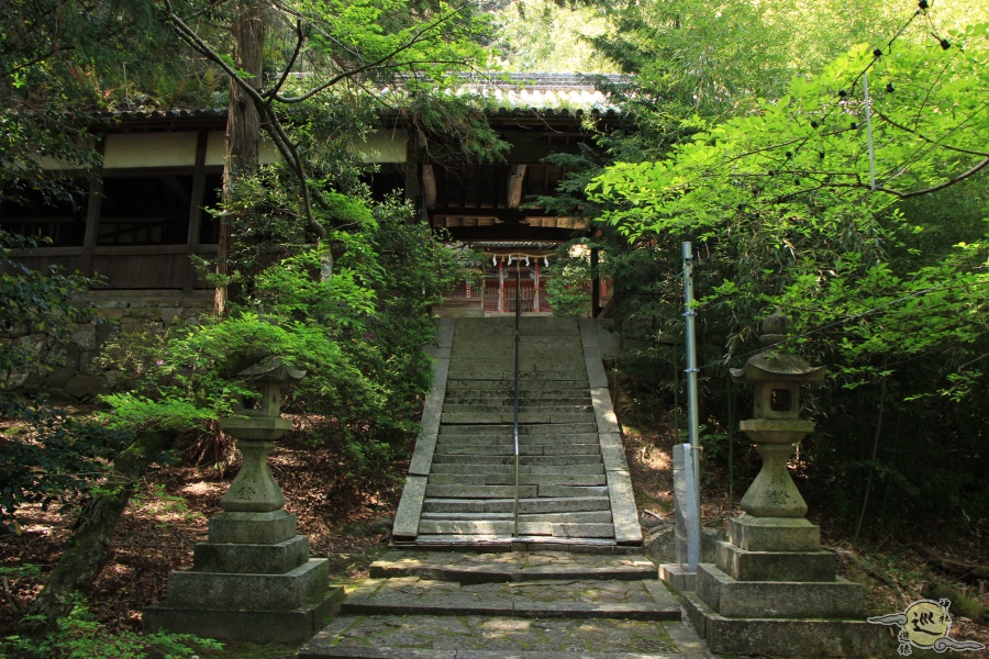 信達神社