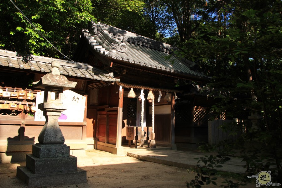 土生神社