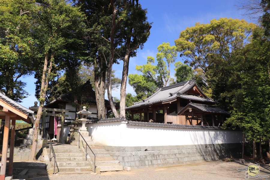 楠本神社