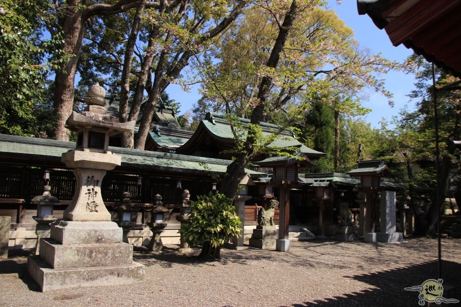 桜井神社