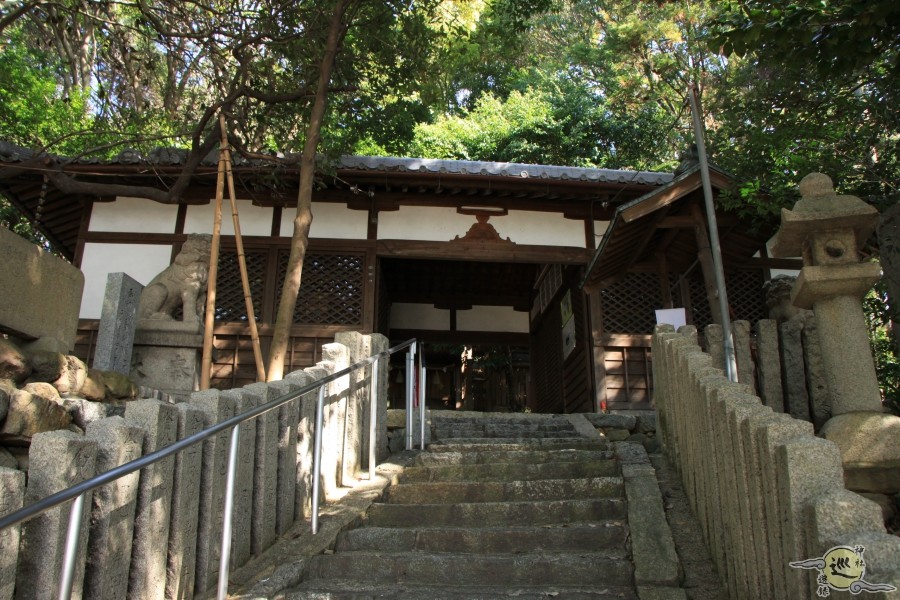 伯太姫神社