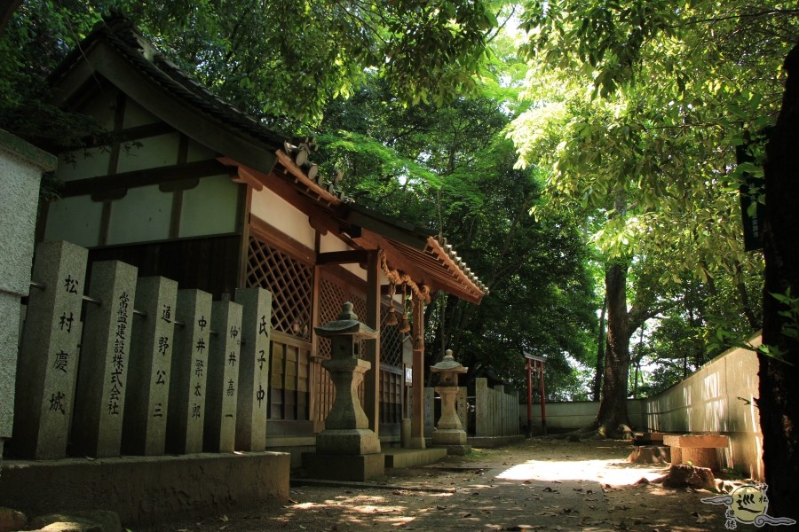 若倭姫神社