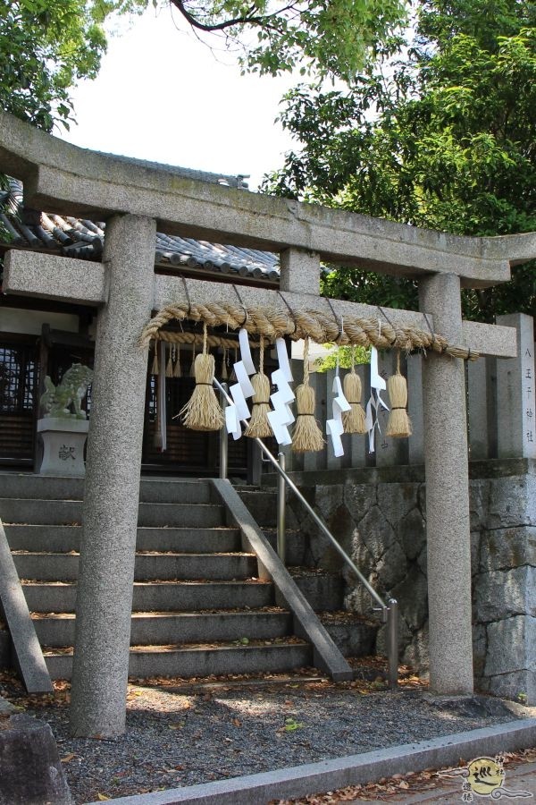 常世岐姫神社 (大阪府八尾市神宮寺) 神社巡遊録 常世岐姫神社 (大阪府八尾市神宮寺) 神社巡遊録