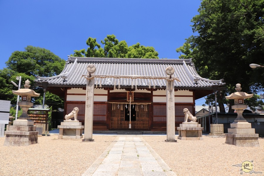 渋川神社
