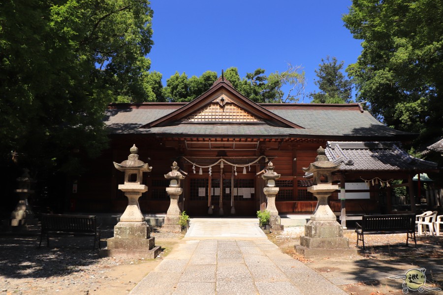 箕嶋神社