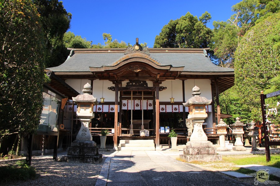 相賀八幡神社