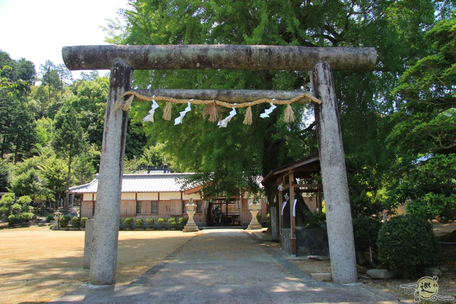 丹生酒殿神社