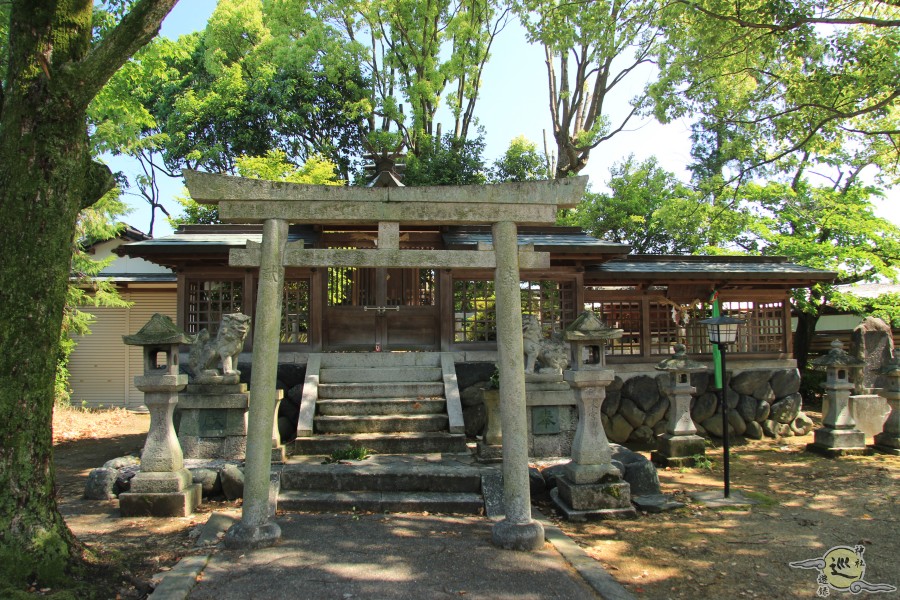 小田神社