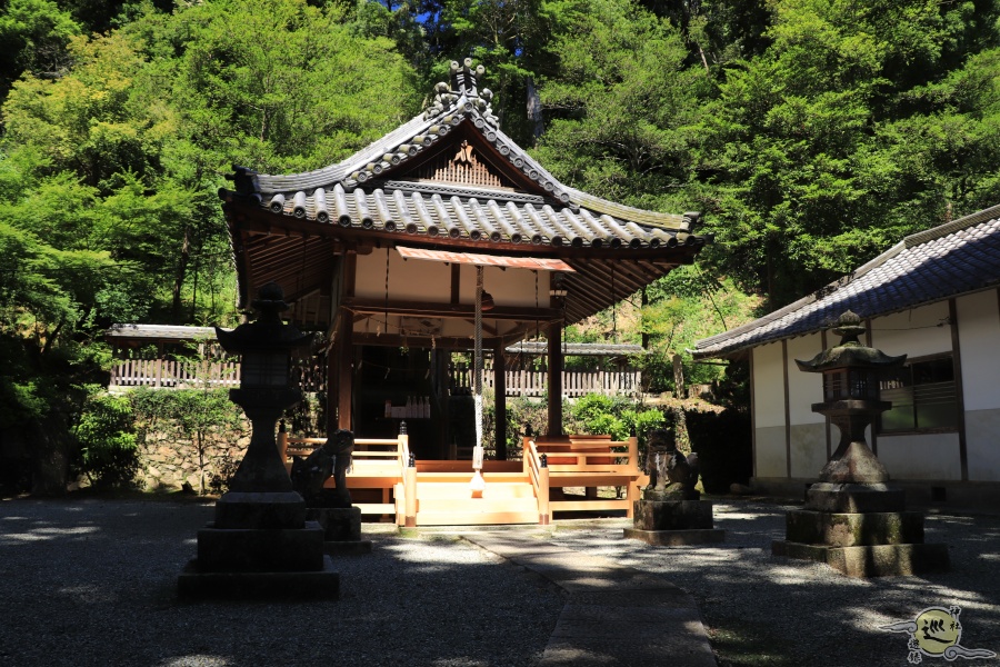 細川神社