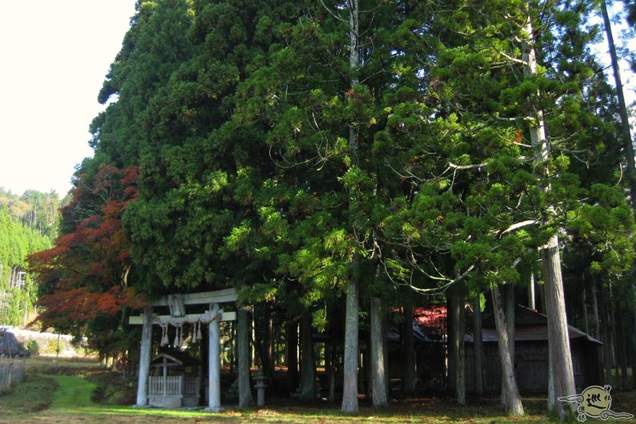 大森賀茂神社