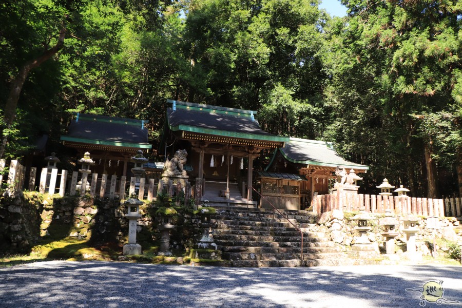 江文神社