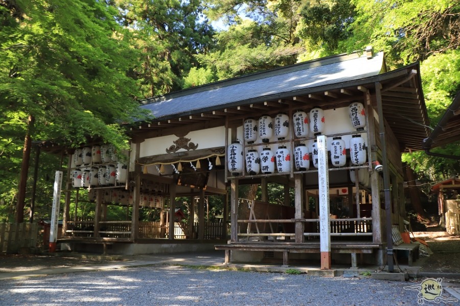 小倉神社 京都