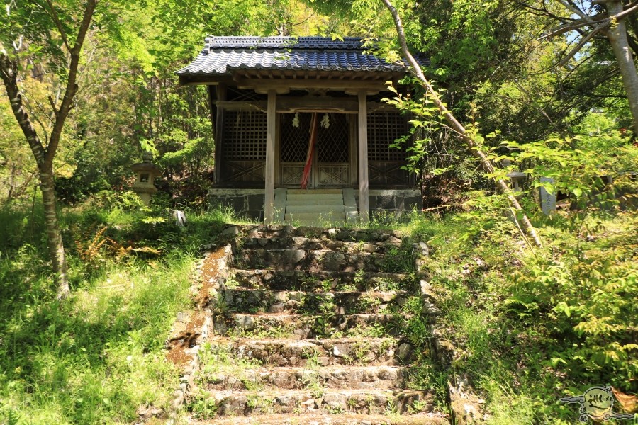 御谷神社