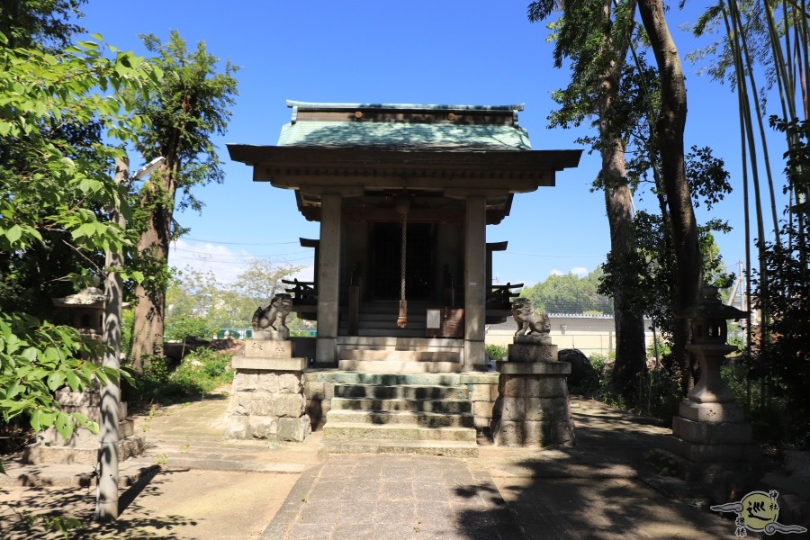 神川神社