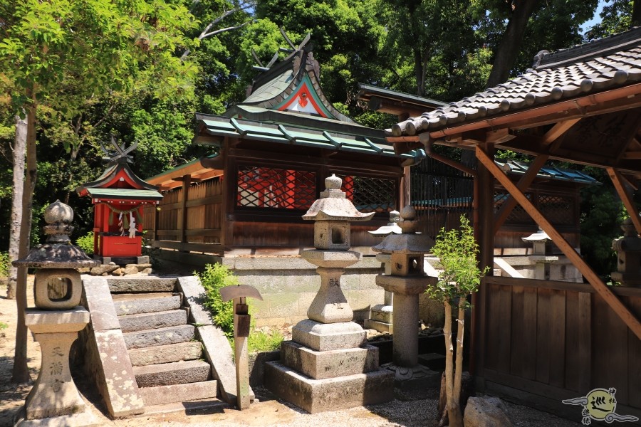 菅田神社