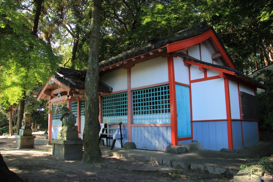 神岳神社