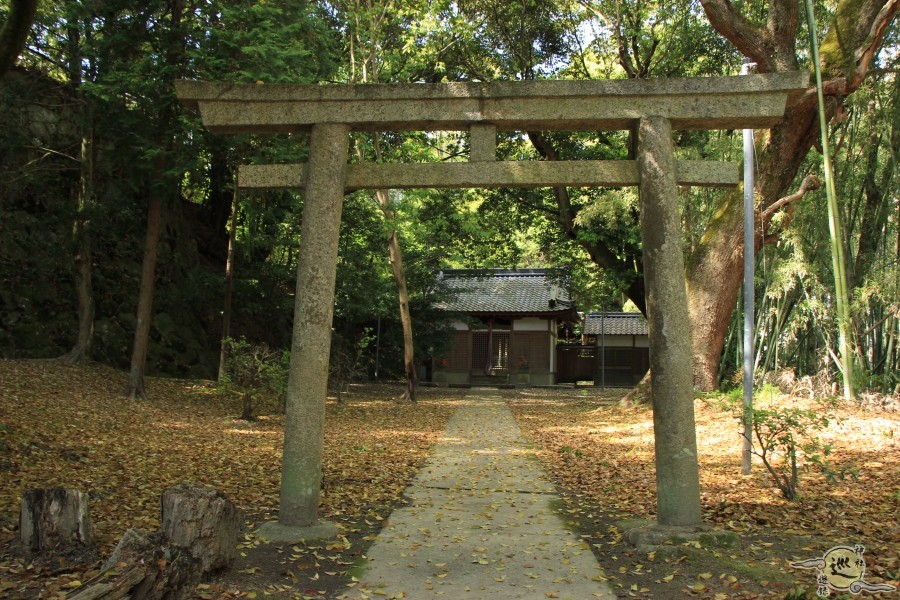 石床神社
