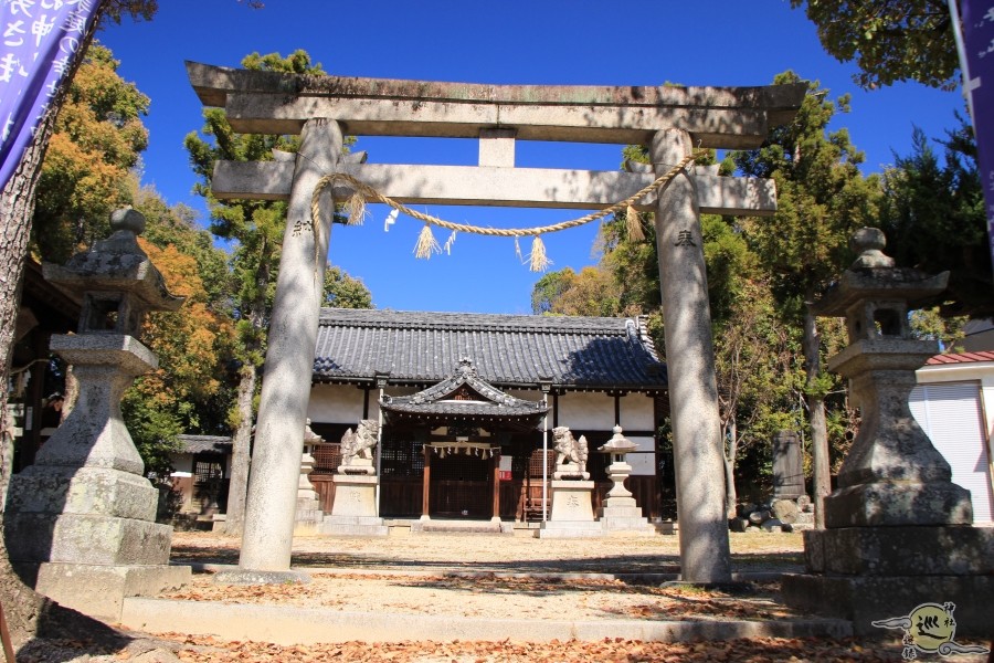穂雷神社