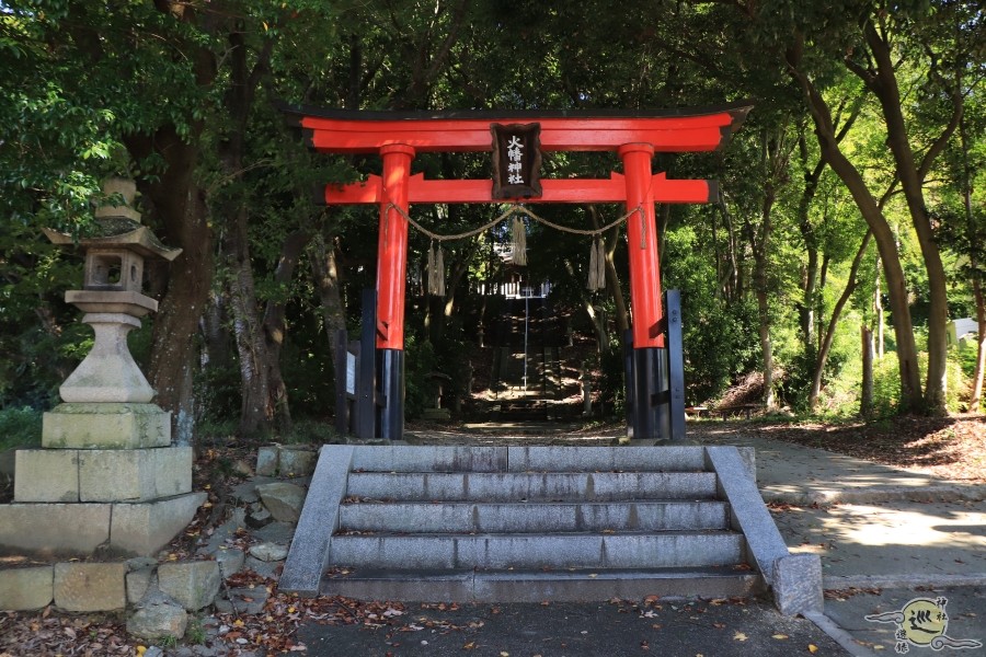 火幡神社