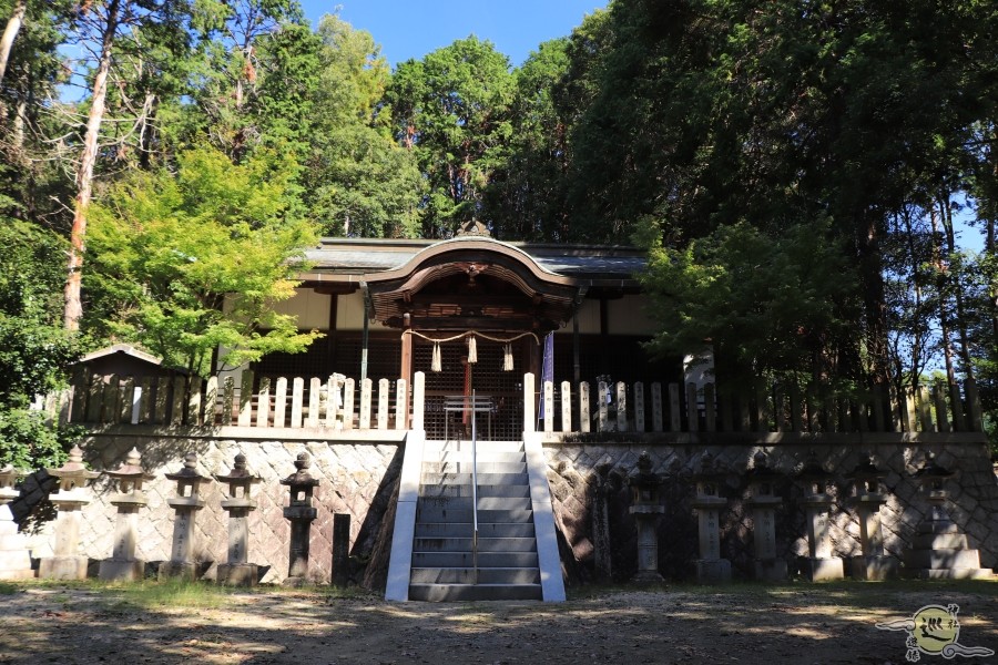 火幡神社