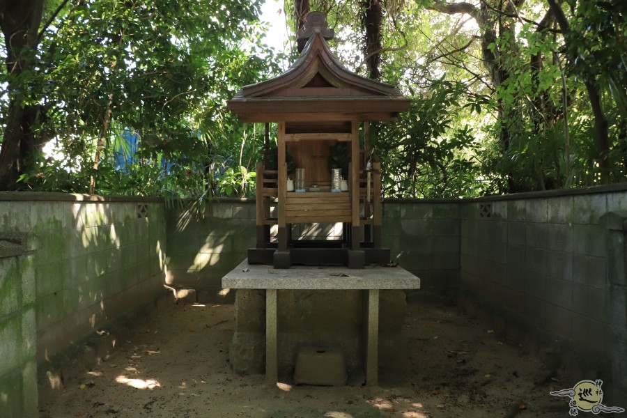 金村神社