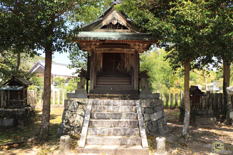 卯神社