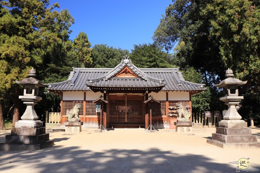 糸井神社