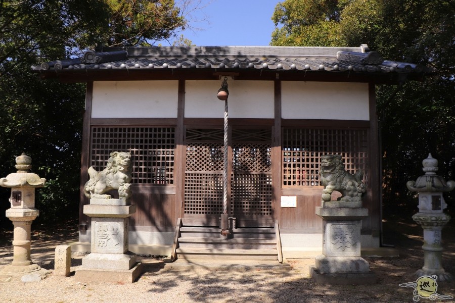 岐多志太神社