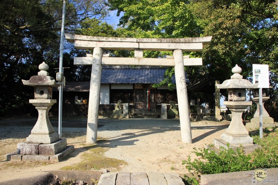 富都神社