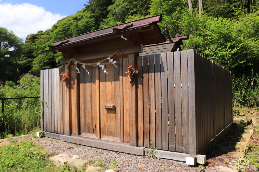 鍋倉神社