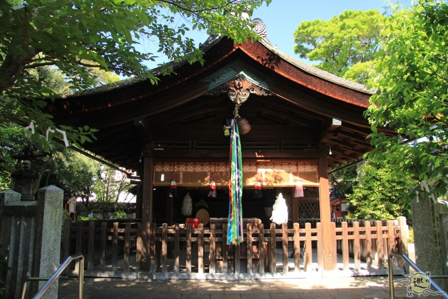 漢国神社