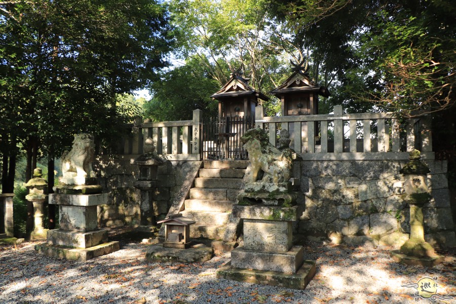 呉津彦神社