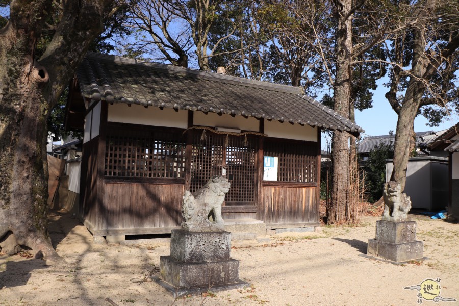 阪門神社