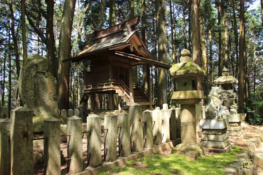 高角神社