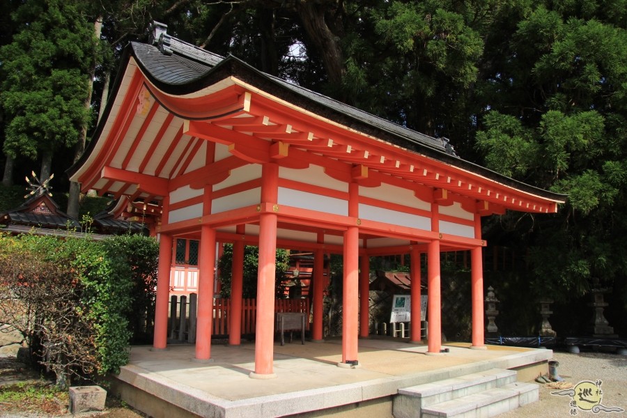 桜実神社