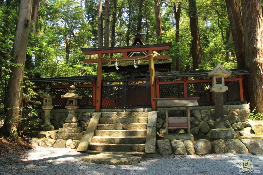 高鉾神社